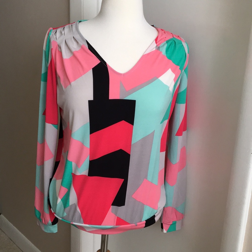 Worthington women’s blouse